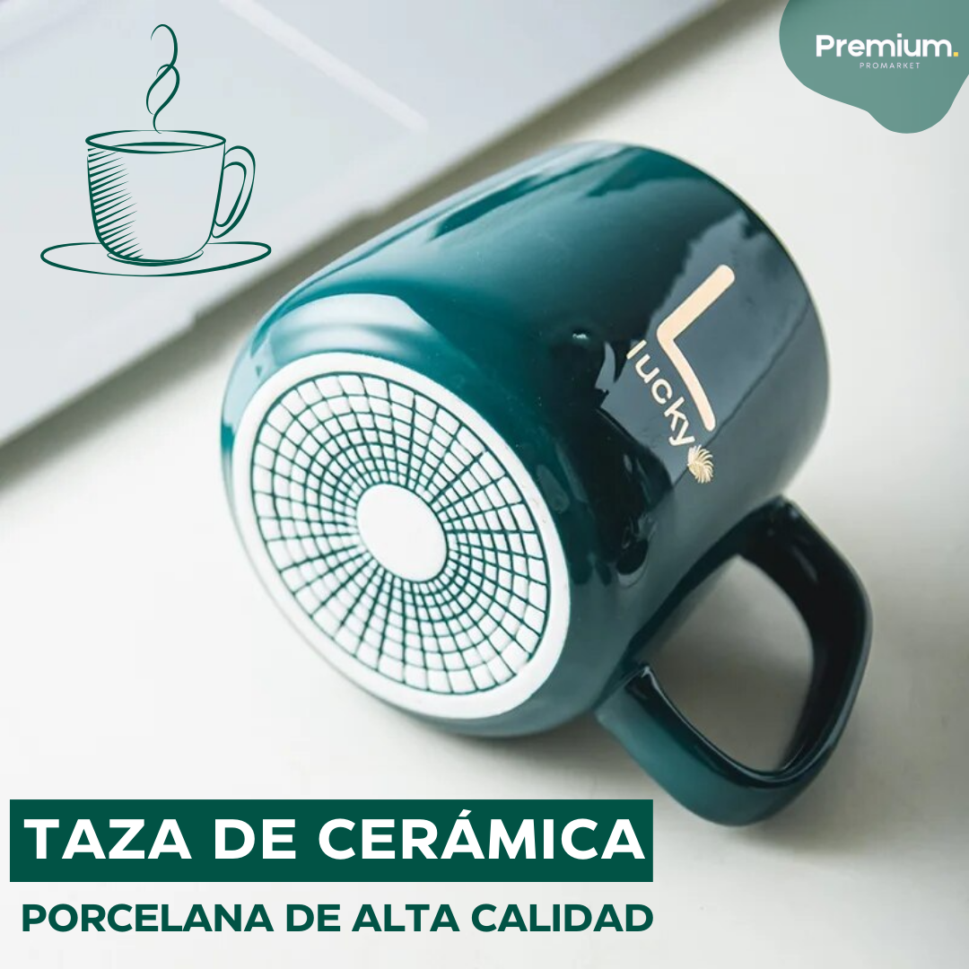 SmartCup™ TAZA CON CALENTADOR ELECTRICO