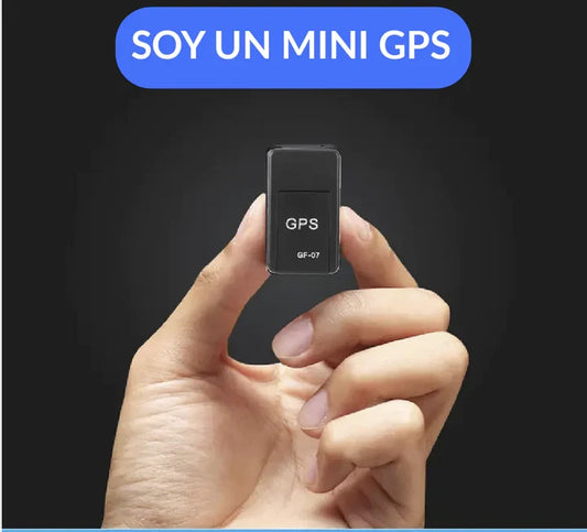 Mini GPS para Auto